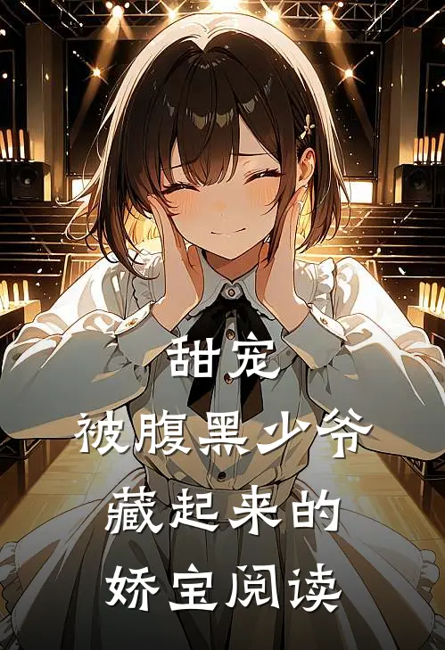 甜宠被腹黑少爷藏起来的娇宝阅读免费