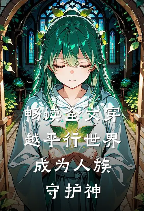 畅读全文穿越平行世界,成为人族守护神的