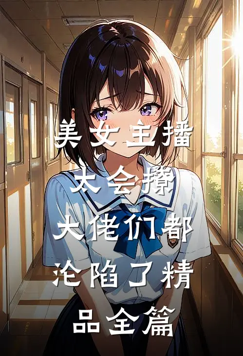 美女主播太会撩，大佬们都沦陷了精品全篇