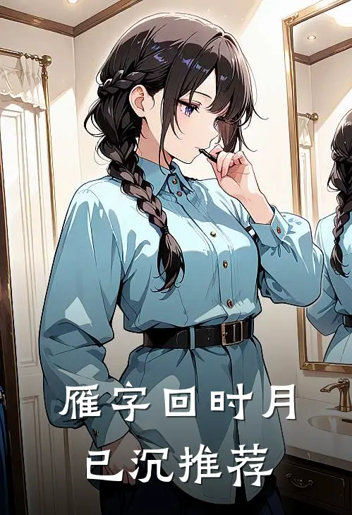 雁字回时月已沉推荐