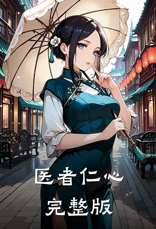 医者仁心完整版