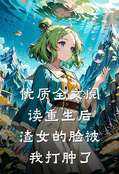 优质全文阅读重生后，渣女的脸被我打肿了
