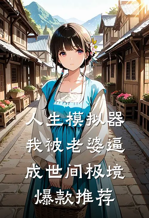 人生模拟器：我被老婆逼成世间极境爆款推荐