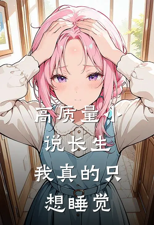 高质量小说长生：我真的只想睡觉