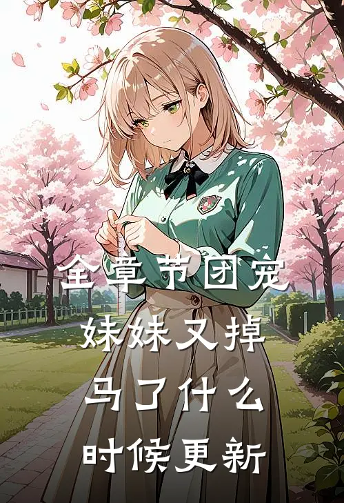 全章节团宠妹妹又掉马了什么时候更新