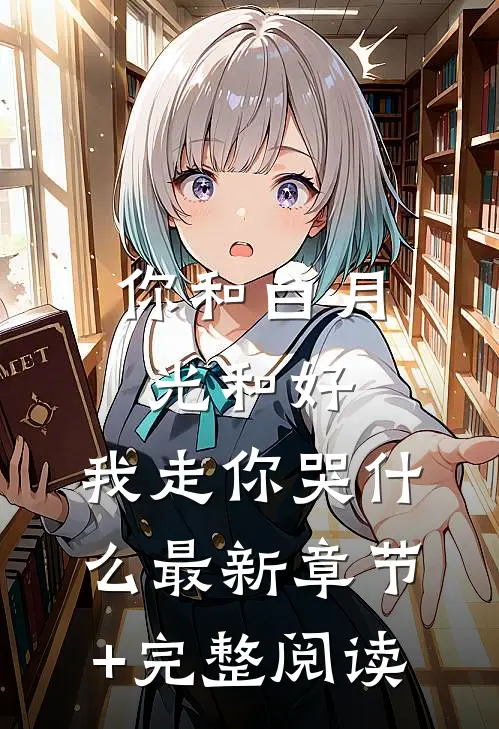 你和白月光和好，我走你哭什么最新章节+完整阅读