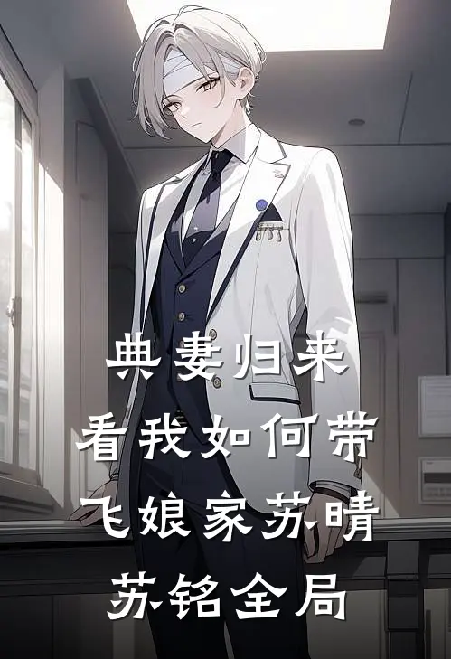 典妻归来，看我如何带飞娘家苏晴苏铭全局