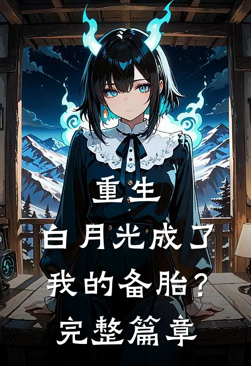 重生,白月光成了我的备胎?完整篇章在线阅读