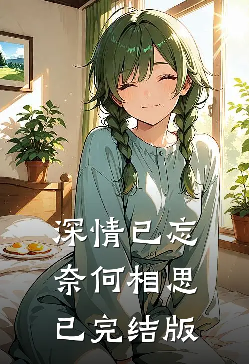 深情已忘，奈何相思已完结版