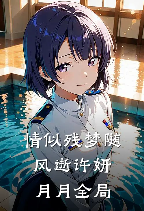 情似残梦随风逝许妍月月全局