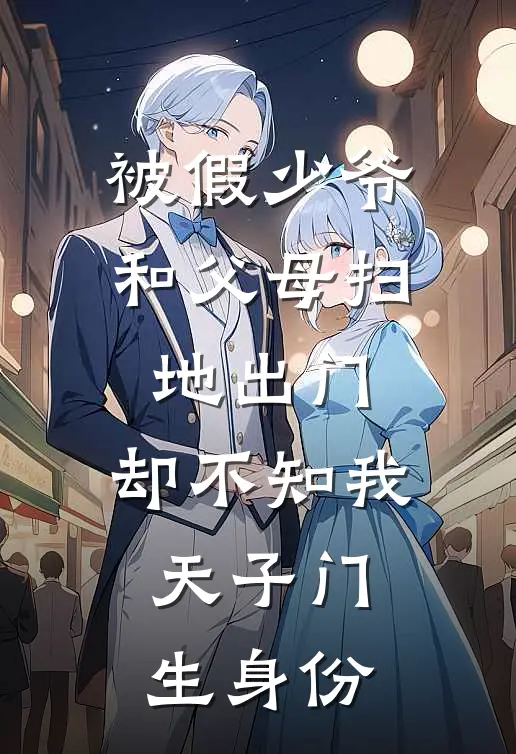 被假少爷和父母扫地出门，却不知我天子门生身份