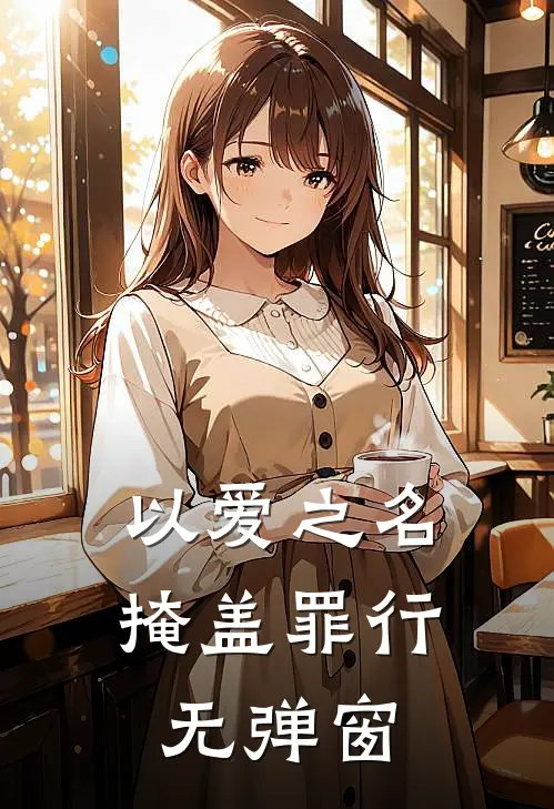 以爱之名掩盖罪行无弹窗