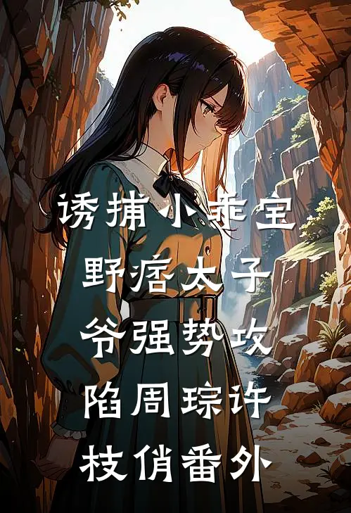 诱捕小乖宝，野痞太子爷强势攻陷周琮许枝俏番外