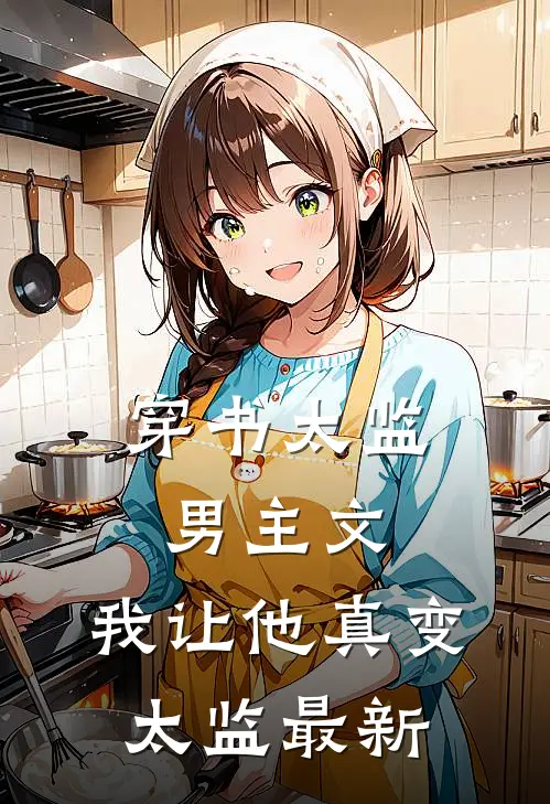 穿书太监男主文，我让他真变太监最新
