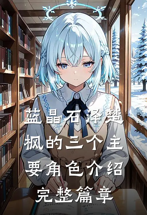 蓝晶石泽楚枫的三个主要角色介绍完整篇章