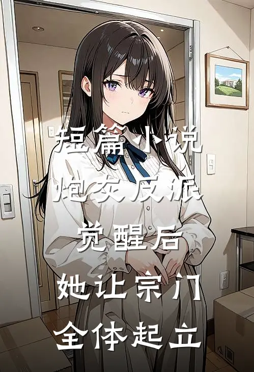 短篇小说炮灰反派觉醒后，她让宗门全体起立