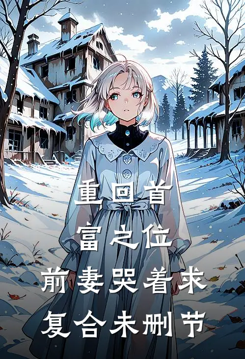 重回首富之位，前妻哭着求复合未删节
