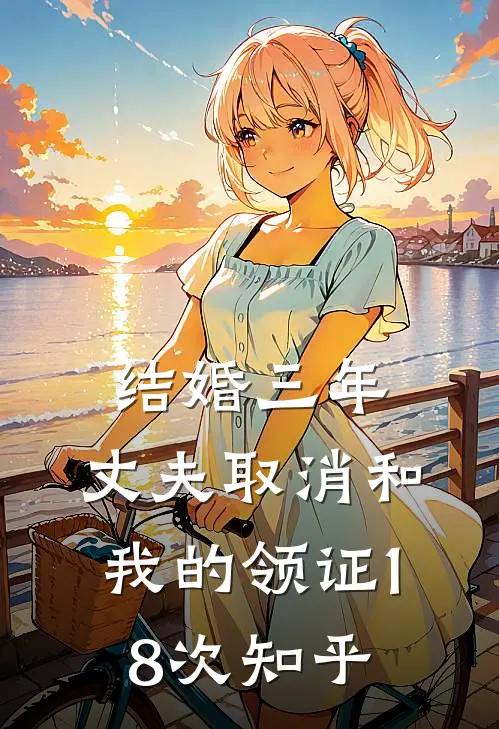 结婚三年，丈夫取消和我的领证18次知乎
