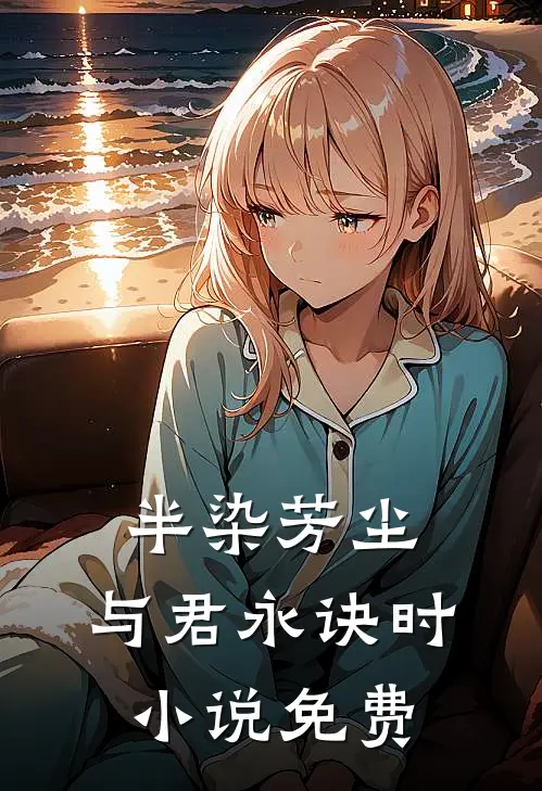 半染芳尘，与君永诀时小说免费
