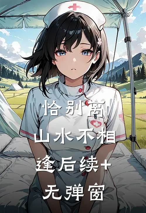 恰别离，山水不相逢后续+无弹窗