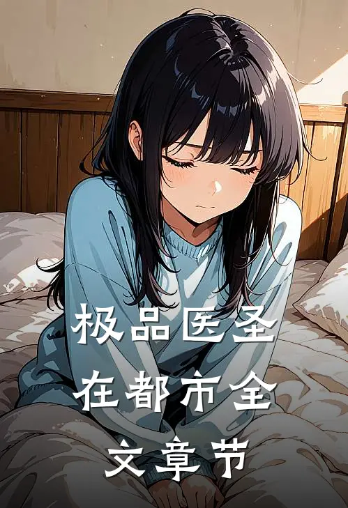 极品医圣在都市全文章节