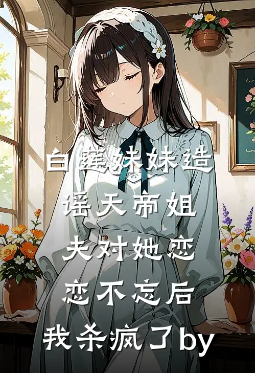 白莲妹妹造谣天帝姐夫对她恋恋不忘后，我杀疯了by