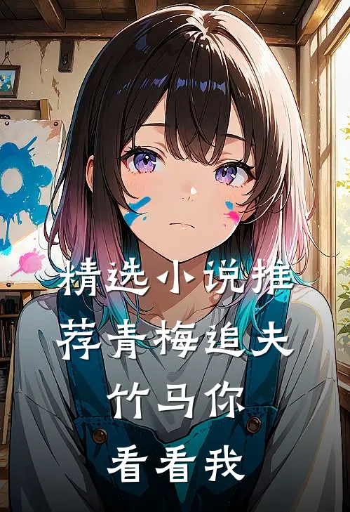 精选小说推荐青梅追夫，竹马你看看我