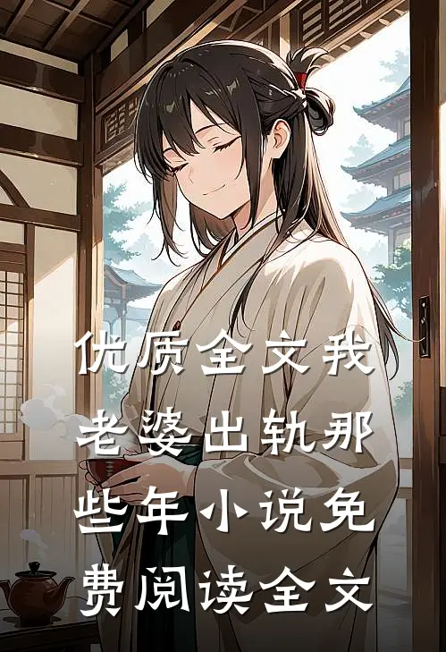 优质全文我老婆出轨那些年 小说免费阅读全文