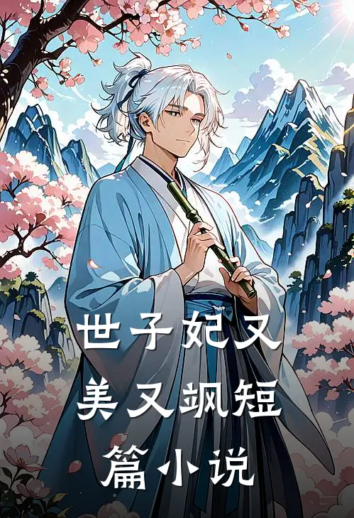 世子妃又美又飒短篇在线阅读