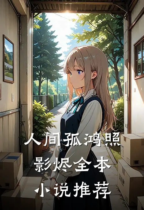 人间孤鸿照影烬全本小说推荐