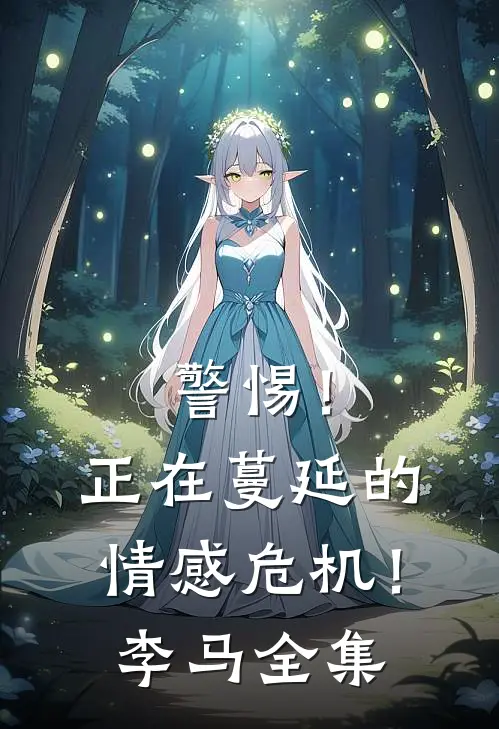 警惕！正在蔓延的情感危机！李马 全集