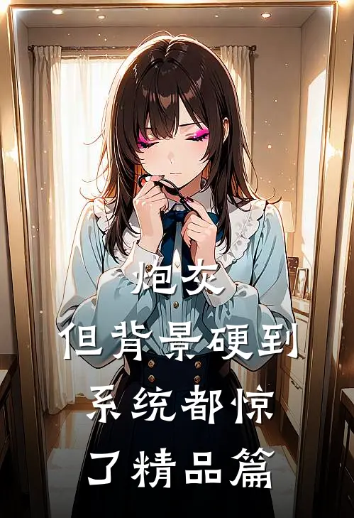 炮灰，但背景硬到系统都惊了精品篇