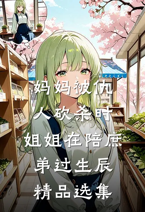 妈妈被仇人砍杀时，姐姐在陪庶弟过生辰精品选集