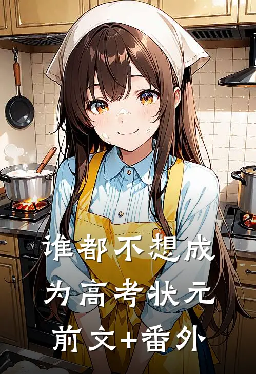 谁都不想成为高考状元前文+番外