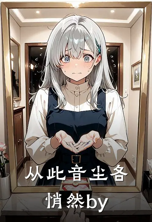 从此音尘各悄然by