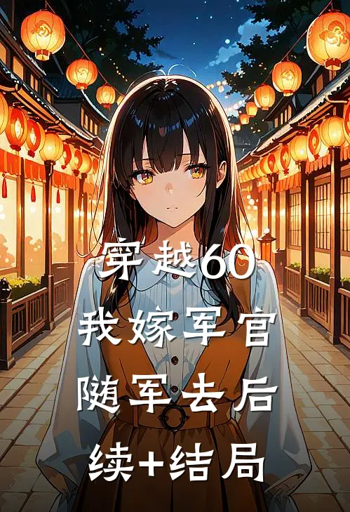 穿越60：我嫁军官随军去后续+结局