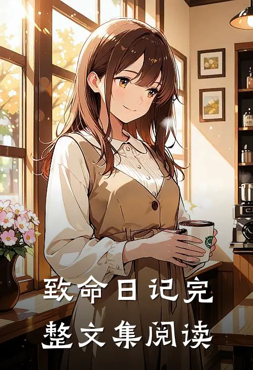 致命日记完整文集阅读