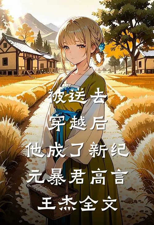 被送去穿越后，他成了新纪元暴君高言王杰全文