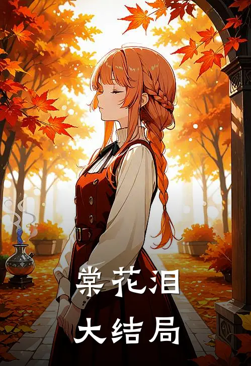 棠花泪大结局