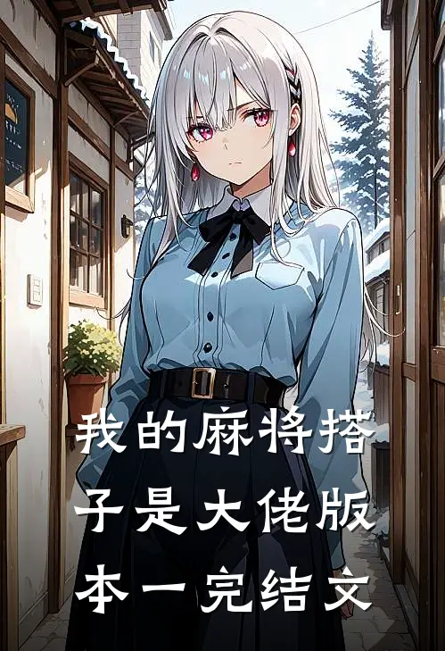 我的麻将搭子是大佬 版本一完结文