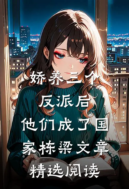 娇养三个反派后，他们成了国家栋梁文章精选阅读