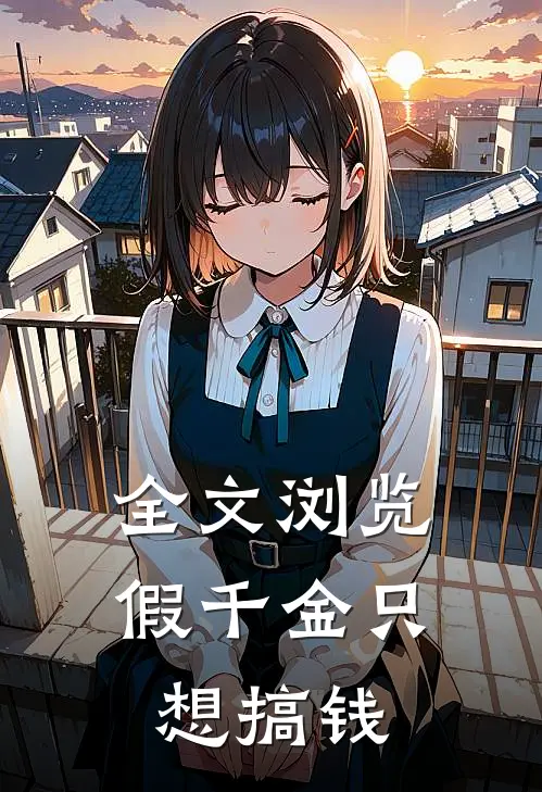 全文浏览假千金只想搞钱