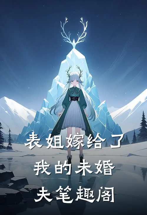 表姐嫁给了我的未婚夫笔趣阁