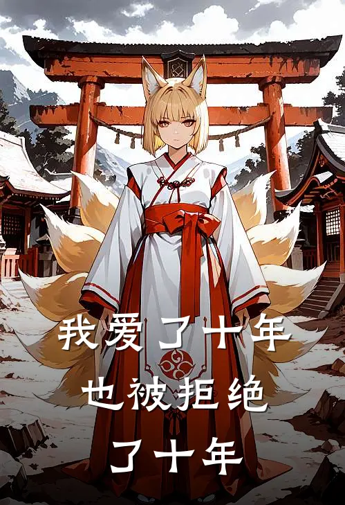 我爱了十年，也被拒绝了十年