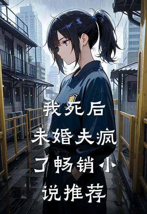 我死后,未婚夫疯了畅销推荐知乎