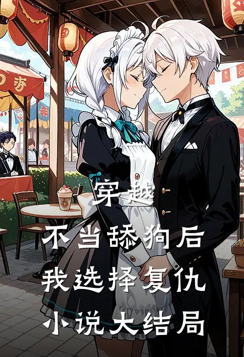 穿越：不当舔狗后，我选择复仇小说大结局