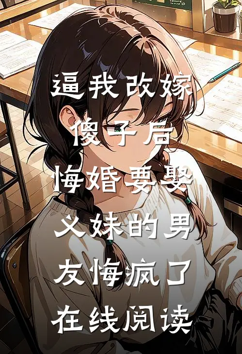 逼我改嫁傻子后，悔婚要娶义妹的男友悔疯了在线阅读