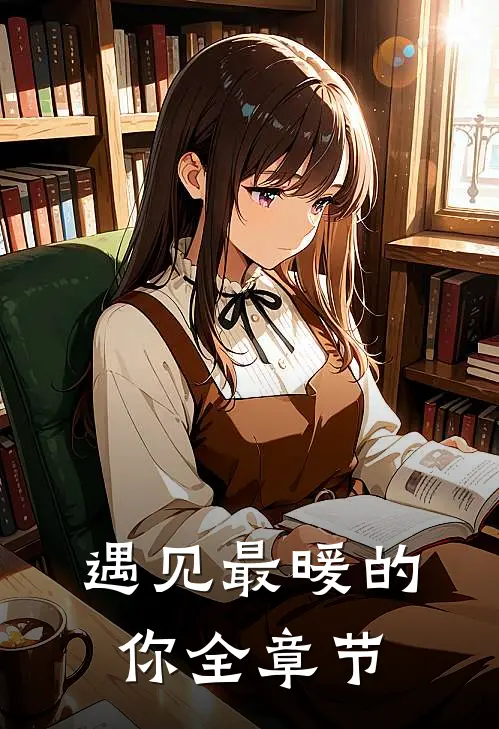 遇见最暖的你全章节