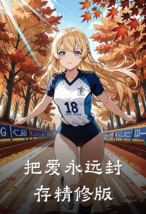 把爱永远封存精修版