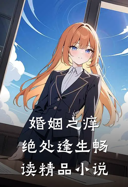 婚姻之痒：绝处逢生畅读精品小说